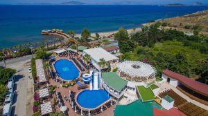 GOLDEN BEACH BODRUM
