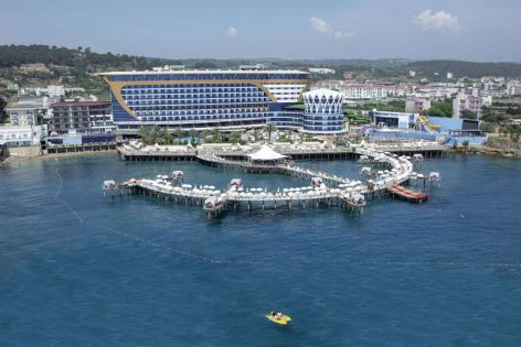 GRANADA LUXURY OKURCALAR