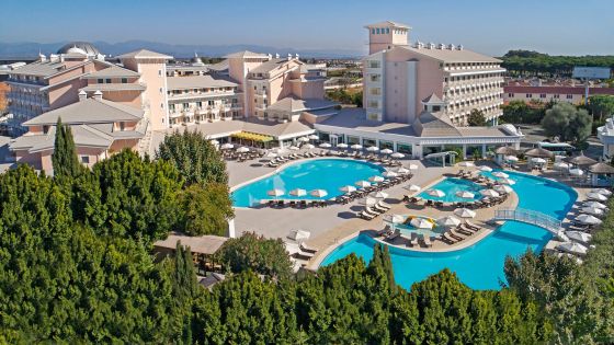 INNVISTA HOTEL BELEK