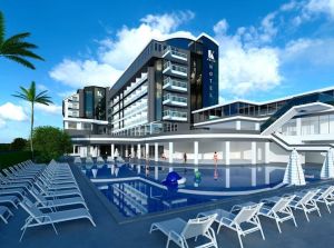 KAILA BEACH HOTEL