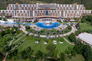 KEFALUKA RESORT BODRUM