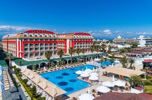 ORANGE COUNTY RESORT BELEK