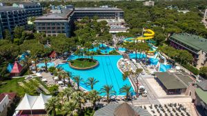 PAPILLON AYSCHA RESORT