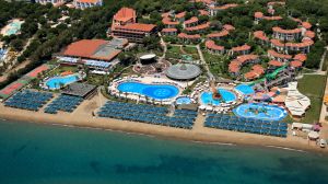 PAPILLON BELVIL RESORT