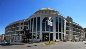 PINETA PARK DELUX HOTEL