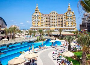 ROYAL HOLIDAY PALACE