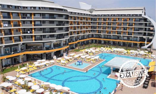 SENZA THE INN RESORT SPA