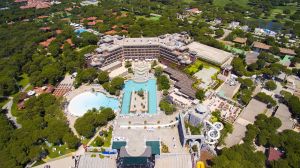 XANADU RESORT BELEK