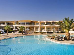 CANDIA MARIS RESORT AND SPA 