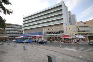 CAPSIS ASTORIA HERAKLION