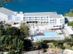 CAPSIS CRYSTAL ENERGY HOTEL