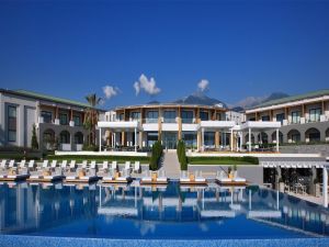CAVO OLYMPO LUXURY RESORT AND SPA - BB/FB