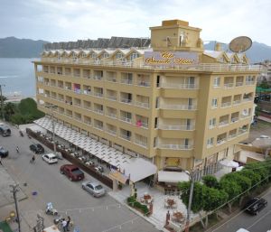 MERT SEASIDE HOTEL