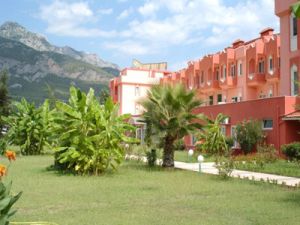 BELDIANA HOTEL - ALL INCLUSIVE