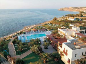 CRETA ROYAL HOTEL - HB/ALL INCLUSIVE