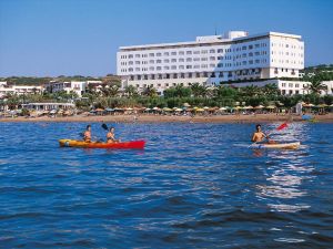 CRETA STAR HOTEL - ALL INCLUSIVE