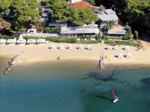 DANAI BEACH RESORT AND VILLAS - BB/HB