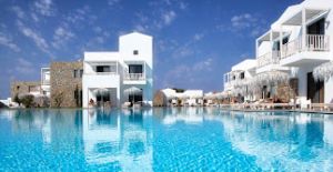 DIAMOND DELUXE HOTEL & SPA