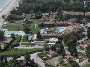 DION PALACE RESORT SPA - HB/ALL INCLUSIVE