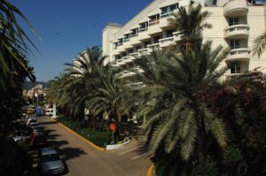 ELEGANCE HOTEL