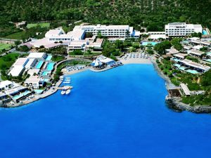 ELOUNDA BAY PALACE ELITE CLUB