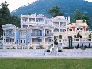 ENAVLION HOTEL - BB/HB