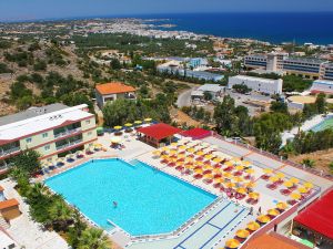 ERI SUN VILLAGE - ALL INCLUSIVE
