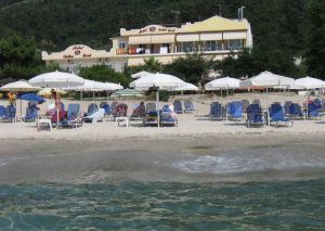 FEDRA HOTEL - RR/BB/HB