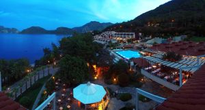 LABRANDA MARES HOTEL