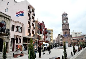 ANZAC HOTEL