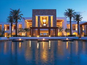 GRECOTEL AMIRANDES EXCLUSIVE RESORT - BB/HB/HB+.FB