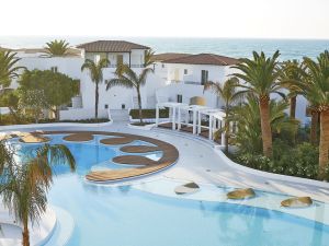 GRECOTEL CARAMEL BOUTIQUE RESORT - BB/HB