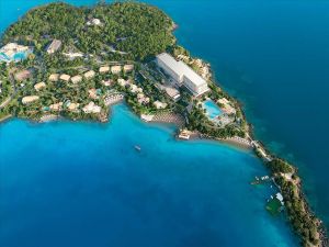 GRECOTEL CORFU IMPERIAL EXCLUSIVE RESORT - BB/HB