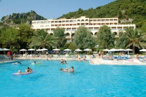 GRECOTEL DAPHNILA BAY AND THALASSO - ALL INCLUSIVE