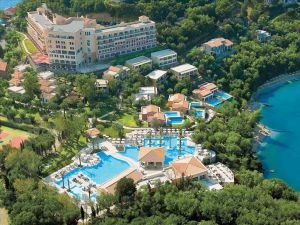 GRECOTEL EVA PALACE - HB/ALL INCLUSIVE 