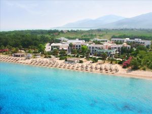 ILIO MARE HOTELS AND RESORTS - BB/HB