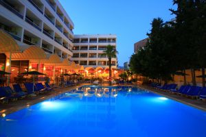 KAYA MARIS HOTEL