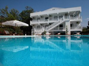 KAZAVITI HOTEL APARTMENTS - RR/BB