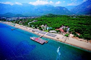 KEMER HOLIDAY CLUB 