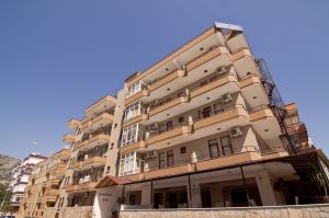 KLEOPATRA ALIS HOTEL