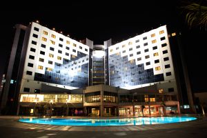 KOLIN HOTEL