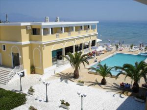 KONSTANTIN BEACH HOTEL - ALL INCLUSIVE