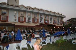 LARISSA BLUE RESORT - ALL INCLUSIVE
