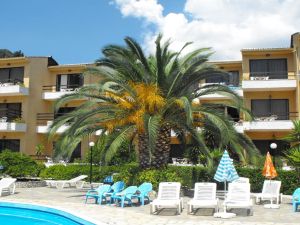 остров Корфу(Керкира)