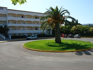 LIVADI NAFSIKA HOTEL - HB/ALL INCLUSIVE
