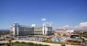 LUNA BLANCA RESORT&SPA