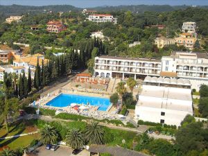 MAGNA GRAECIA HOTEL - HB/ALL INCLUSIVE