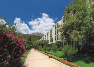 MAJESTY CLUB LA MER ART 