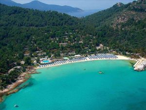 MAKRYAMMOS BUNGALOWS HOTEL - HB