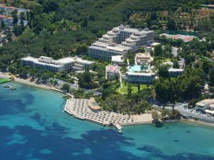 MARBELLA BEACH HOTEL - FB/FB+/HB/ULTRA ALL INCLUSIVE